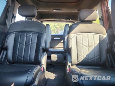 Zdjęcie 10 z 13 samochodu: 2027 KIA TELLURIDE HYBRID X-LINE SX PRESTIGE VIN:5XYPLESAXVG033775 - miniatura