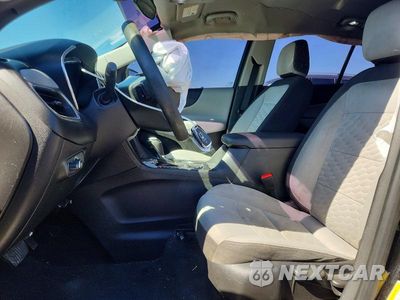 Zdjęcie 7 z 14 samochodu: 2018 CHEVROLET EQUINOX LS VIN:2GNAXHEV6J6273768 - miniatura