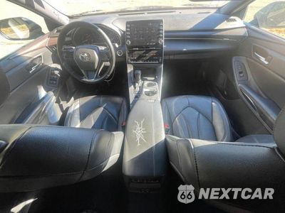 Zdjęcie 13 z 14 samochodu: 2019 TOYOTA AVALON XLE VIN:4T1BZ1FB3KU027598 - miniatura
