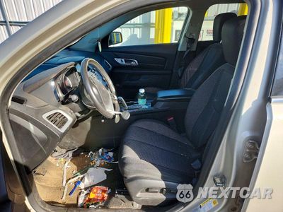 Zdjęcie 7 z 12 samochodu: 2015 GMC TERRAIN SLE VIN:2GKFLWEK1F6352328 - miniatura