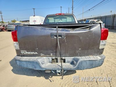Zdjęcie 6 z 12 samochodu: 2012 TOYOTA TUNDRA DOUBLE CAB SR5 VIN:5TFTY5F19CX007754 - miniatura