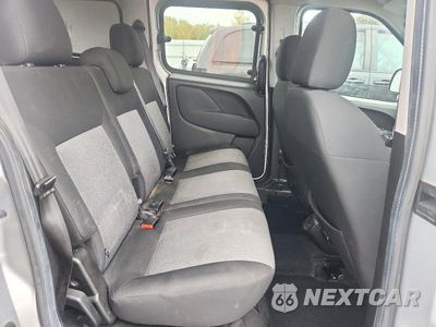 Zdjęcie 11 z 13 samochodu: 2018 RAM PROMASTER CITY SLT VIN:ZFBERFBB8J6K50021 - miniatura