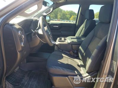 Zdjęcie 7 z 12 samochodu: 2019 GMC SIERRA K1500 VIN:1GTP9AEH0KZ245176 - miniatura