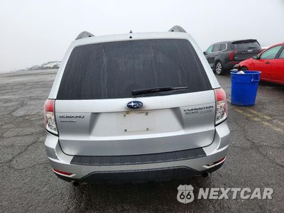 Zdjęcie 6 z 12 samochodu: 2010 SUBARU FORESTER 2.5X PREMIUM VIN:JF2SH6CCXAH723837 - miniatura