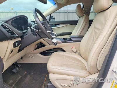 Zdjęcie 7 z 14 samochodu: 2019 LINCOLN NAUTILUS SELECT VIN:2LMPJ8K94KBL19814 - miniatura