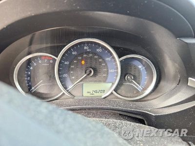 Zdjęcie 9 z 13 samochodu: 2016 TOYOTA COROLLA LE VIN:2T1BURHE6GC636312 - miniatura