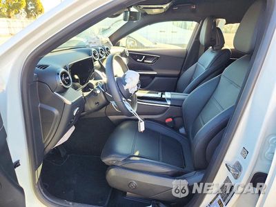 Zdjęcie 7 z 13 samochodu: 2026 MERCEDES-BENZ GLC 300 VIN:W1NKM4GB8TF625252 - miniatura
