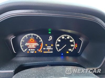 Zdjęcie 9 z 14 samochodu: 2023 HONDA PILOT TRAILSPORT VIN:5FNYG1H68PB027598 - miniatura