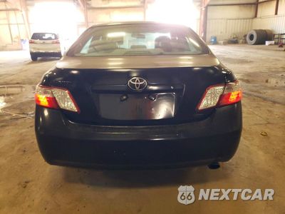 Zdjęcie 6 z 12 samochodu: 2009 TOYOTA CAMRY HYBRID VIN:4T1BB46K09U086835 - miniatura