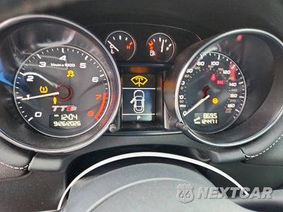 Zdjęcie 9 z 12 samochodu: 2013 AUDI TTS PRESTIGE VIN:TRUK1AFK4D1008063 - miniatura