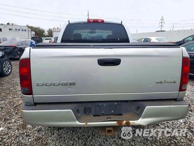 Zdjęcie 6 z 12 samochodu: 2002 DODGE RAM 1500 VIN:1D7HU18Z22J255414 - miniatura