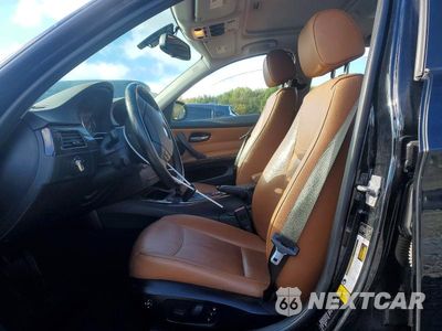 Zdjęcie 7 z 12 samochodu: 2011 BMW 328 XI VIN:WBAPK7C50BA820081 - miniatura