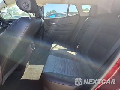 Zdjęcie 11 z 13 samochodu: 2025 CHEVROLET TRAX 1LT VIN:KL77LHEP7SC254796 - miniatura