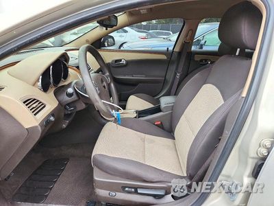 Zdjęcie 7 z 12 samochodu: 2010 CHEVROLET MALIBU 1LT VIN:1G1ZC5EB6AF130765 - miniatura