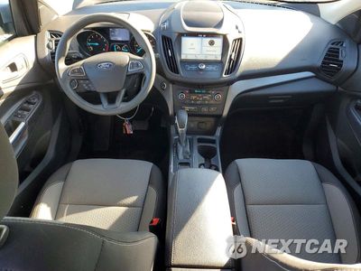 Zdjęcie 8 z 14 samochodu: 2019 FORD ESCAPE SE VIN:1FMCU9GDXKUA76833 - miniatura