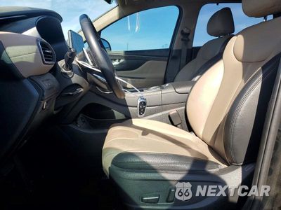 Zdjęcie 7 z 14 samochodu: 2023 HYUNDAI SANTA FE SEL PREMIUM VIN:5NMS3DAJ9PH558776 - miniatura