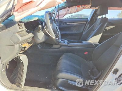 Zdjęcie 7 z 12 samochodu: 2020 HONDA CIVIC SPORT VIN:SHHFK7H4XLU226202 - miniatura