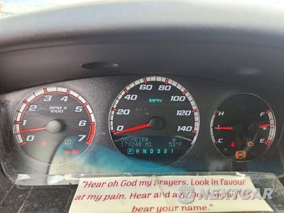 Zdjęcie 9 z 12 samochodu: 2008 CHEVROLET IMPALA SUPER SPORT VIN:2G1WD58C589127864 - miniatura