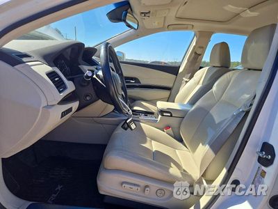 Zdjęcie 7 z 12 samochodu: 2016 ACURA RLX TECH VIN:JH4KC1F55GC000849 - miniatura