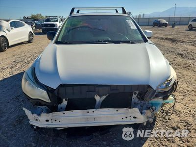Piąte zdjęcie samochodu w środku: 2013 SUBARU IMPREZA LIMITED VIN:JF1GPAG60D2820363 - miniatura