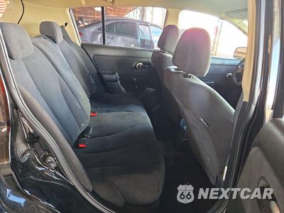 Zdjęcie 10 z 13 samochodu: 2008 NISSAN VERSA 1.8 S VIN:3N1BC13E88L427196 - miniatura