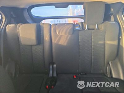 Zdjęcie 10 z 13 samochodu: 2020 MITSUBISHI ECLIPSE CROSS ES VIN:JA4AS3AA0LZ022999 - miniatura