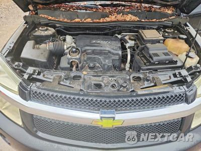 Zdjęcie 12 z 13 samochodu: 2007 CHEVROLET EQUINOX LS VIN:2CNDL13F576248725 - miniatura