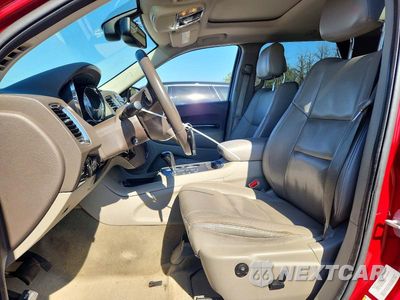 Zdjęcie 7 z 13 samochodu: 2011 DODGE DURANGO CREW VIN:1D4RE4GG7BC651987 - miniatura