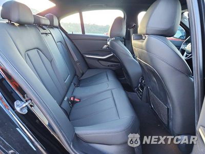 Zdjęcie 10 z 13 samochodu: 2019 BMW 330I VIN:WBA5R1C56KAK11769 - miniatura