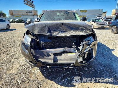 Piąte zdjęcie samochodu w środku: 2012 AUDI Q5 PREMIUM PLUS VIN:WA1LFAFPXCA121715 - miniatura