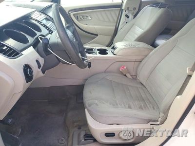 Zdjęcie 7 z 12 samochodu: 2011 FORD TAURUS SE VIN:1FAHP2DWXBG159892 - miniatura