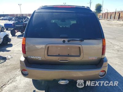 Zdjęcie 6 z 13 samochodu: 2003 GMC ENVOY XL VIN:1GKET16S832149944 - miniatura