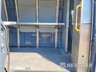 Zdjęcie 11 z 14 samochodu: 2019 MERCEDES-BENZ SPRINTER 2500/3500 DELIVERY VAN VIN:WD4PF1CD7KP151936 - miniatura