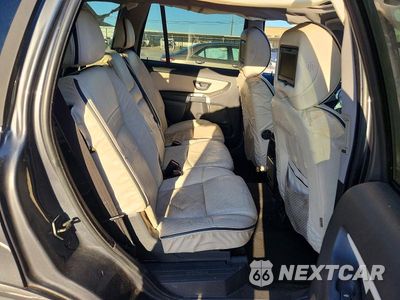 Zdjęcie 11 z 14 samochodu: 2008 VOLVO XC90 SPORT VIN:YV4CT852481436172 - miniatura