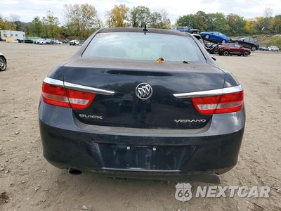 Zdjęcie 6 z 12 samochodu: 2012 BUICK VERANO VIN:1G4PP5SK1C4217071 - miniatura