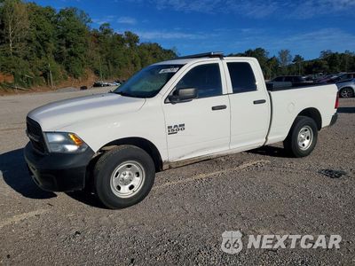 2022 RAM 1500 CLASSIC TRADESMAN 1C6RR7FG0NS152809 - główne zdjęcie licytacji z USA - miniatura