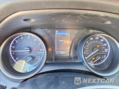 Zdjęcie 9 z 12 samochodu: 2021 TOYOTA CAMRY SE NIGHTSHADE VIN:4T1G11AK3MU408472 - miniatura