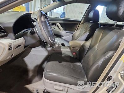 Zdjęcie 7 z 12 samochodu: 2011 TOYOTA CAMRY LE VIN:4T4BF3EK6BR173117 - miniatura