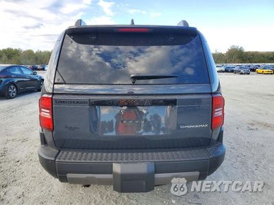 Zdjęcie 6 z 14 samochodu: 2026 TOYOTA LAND CRUISER BASE VIN:JTEABFAJ9TK054586 - miniatura