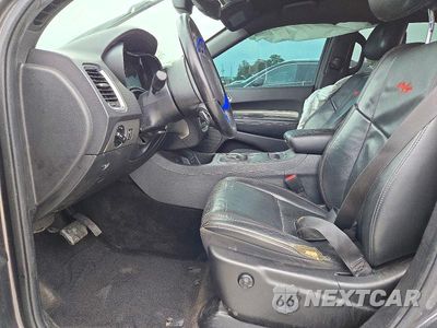 Zdjęcie 7 z 14 samochodu: 2014 DODGE DURANGO R/T VIN:1C4SDHCT1EC524149 - miniatura