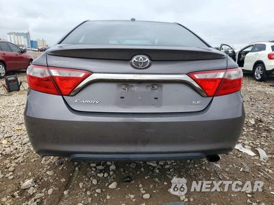 Zdjęcie 6 z 13 samochodu: 2016 TOYOTA CAMRY SE VIN:4T1BF1FK3GU557697 - miniatura