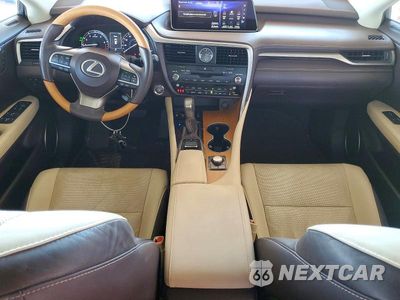 Zdjęcie 8 z 13 samochodu: 2017 LEXUS RX 350 BASE VIN:2T2ZZMCA3HC075958 - miniatura