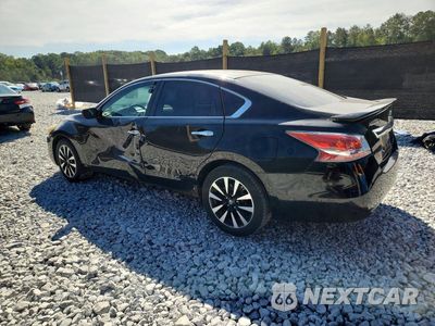 Drugie zdjęcie samochodu z przodu: 2014 NISSAN ALTIMA 2.5 S VIN:1N4AL3APXEC293149 - miniatura