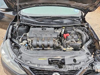 Zdjęcie 11 z 12 samochodu: 2016 NISSAN SENTRA SR VIN:3N1AB7AP9GY295914 - miniatura
