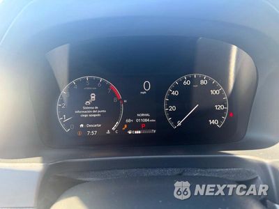 Zdjęcie 8 z 10 samochodu: 2025 HONDA RIDGELINE RTL VIN:5FPYK3F52SB040190 - miniatura