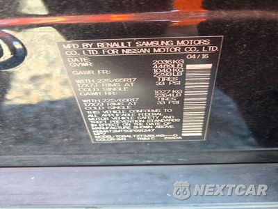 Zdjęcie 13 z 13 samochodu: 2016 NISSAN ROGUE SV VIN:KNMAT2MT5GP691247 - miniatura