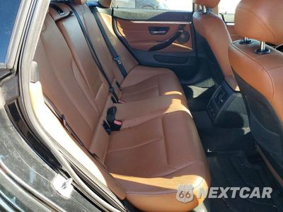 Zdjęcie 10 z 12 samochodu: 2015 BMW 428 XI GRAN COUPE SULEV VIN:WBA4C9C55FD331630 - miniatura