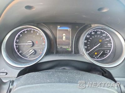 Zdjęcie 9 z 12 samochodu: 2019 TOYOTA CAMRY SE VIN:4T1B11HK9KU791461 - miniatura