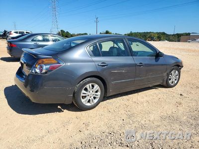 Trzecie zdjęcie samochodu z tyłu: 2012 NISSAN ALTIMA 2.5 VIN:1N4AL2AP1CN476256 - miniatura