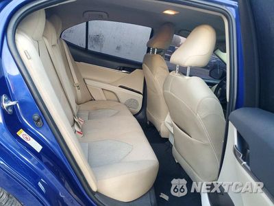 Zdjęcie 10 z 12 samochodu: 2018 TOYOTA CAMRY LE VIN:4T1B11HK8JU612440 - miniatura